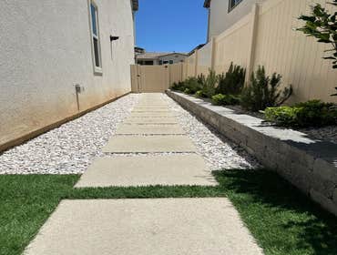 Photos by Milestone Landscaping #2
