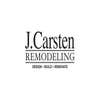 J. Carsten Remodeling logo