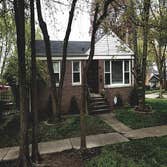 Flat roof Chicago from Jj Construction Enterprises Inc Fixed joists, Replaced plywoods, install new roof.