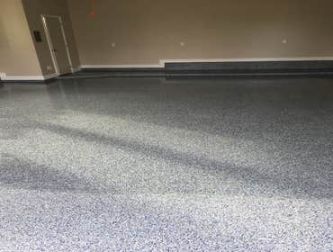 Photos by Apex Epoxy Flooring of Naples #1