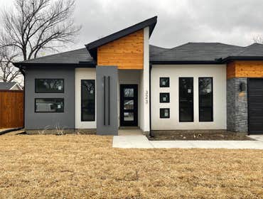 Photos by Memar Interiors, Inc #11 New Build House designed & Build