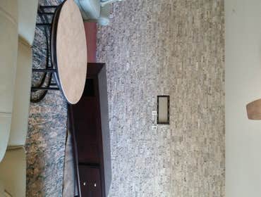 Photos by Capi Tile & Stone LLC