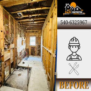 Photos by S&s Construction Remodeling #18