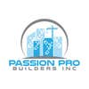 Passion Pro Builders logo