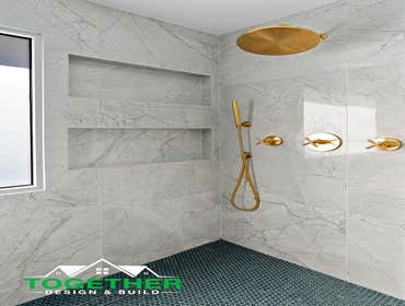 River Rock – Full Home Remodel