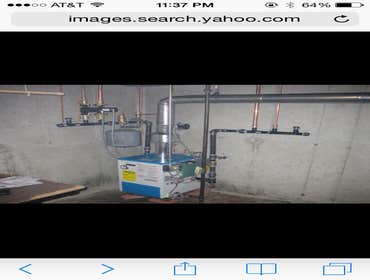 Photo(s) from Dm Plumbing, Heating And Ac