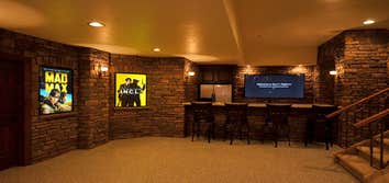 hidden rock home plans $1.5 million dollar home