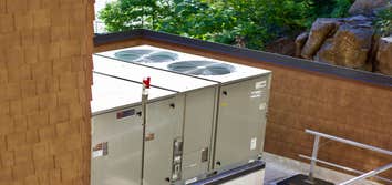 Hometown HVAC and Refrigeration