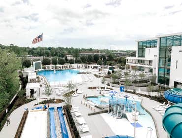 Water Theme Park