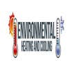 Environmental Heating & Cooling logo