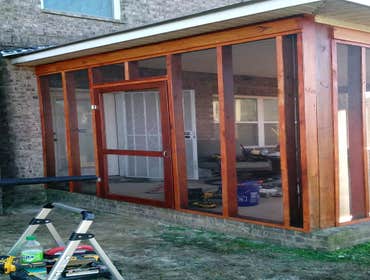 Photos by Nailed It, Handyman Services #1