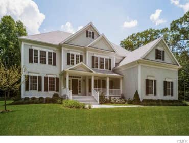 Home in Wilton, CT