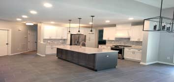 KBA Kitchen and Bath Design and Build