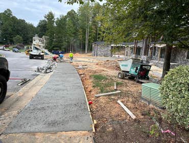 Photos by Mix Construction Concrete Inc #73