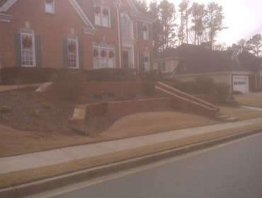 Photos by Falling Waters Design Services #1