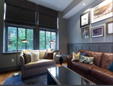 Contemporary Design and Historic Preservation