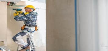 Drywall Pros Inc.