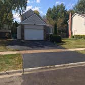 Driveways