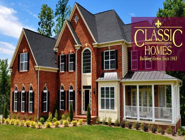 Photo(s) from Classic Homes Lc Customized homes we have completed for over a thousand happy homeowners. This is small sampling of how we can customize