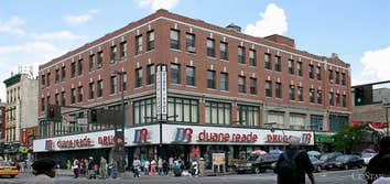 Bailey Lofts