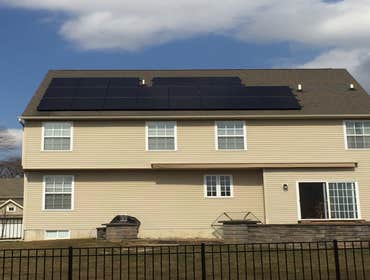 Photos by Superior Solar Design LLC #1