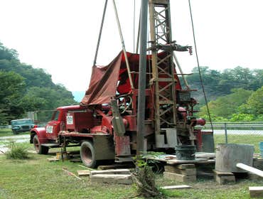 Beck Well & Irrigation, Inc