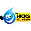 Hicks Plumbing Services logo