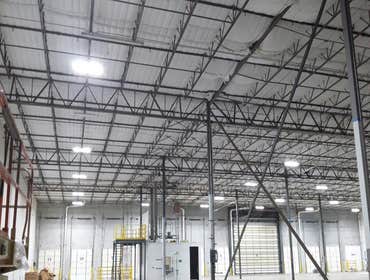 Photos from S.N.R. Electrical Services