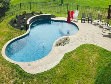 Swimming Pools