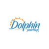 Dolphin Painting logo