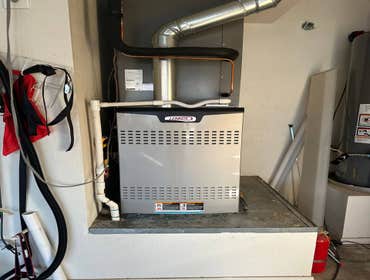 Photos by Tempra HVAC #1