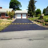 Photos from Kings Seal - Asphalt Sealcoating