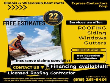 Photos by Express Contractors Corp #2