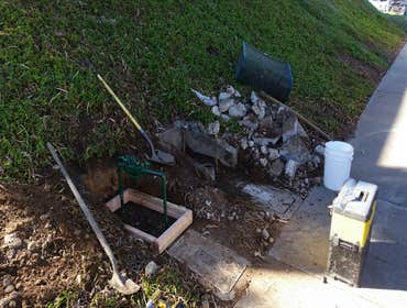 Photos from 1st Choice Backflow and Construction
