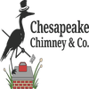 Chesapeake Chimney & Co logo