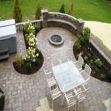 PB's Greenthumb Landscaping Project