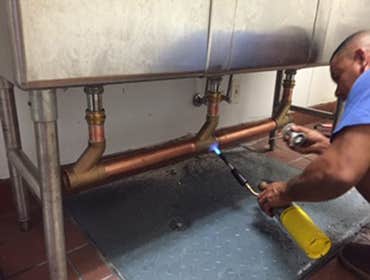 Photos by Prestige Plumbing #1