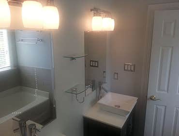 Project photos