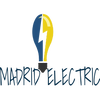 Madrid Electric, LLC logo