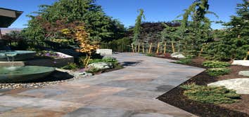 Dre's Tile & Stone