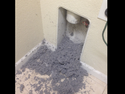 Photos by Efficient Duct Testing #1