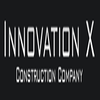 Innovation X Construction logo