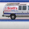 Scott's Heating & Cooling Inc logo