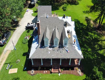 Photos by S. Graves Construction and Roofing #1