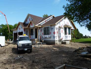 Photo(s) from Golden Standard Construction