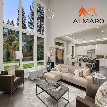 Almaro Lone Star Construction Services