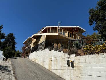 Villacant Construction Inc