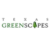 Texas Greenscapes logo