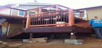 Photos from Jordan Construction