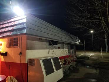 Dairy Queen